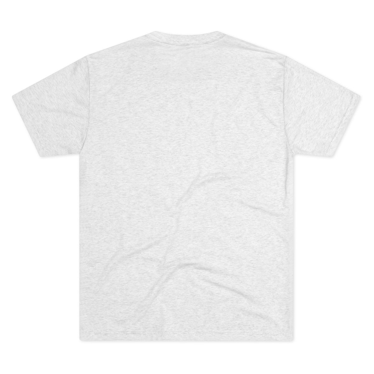 Syncron Logo Tee — Minimalist Vintage Surf-Inspired Crew T-Shirt